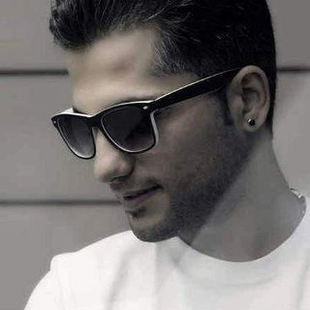احمد سعیدی جنگ جنگ 